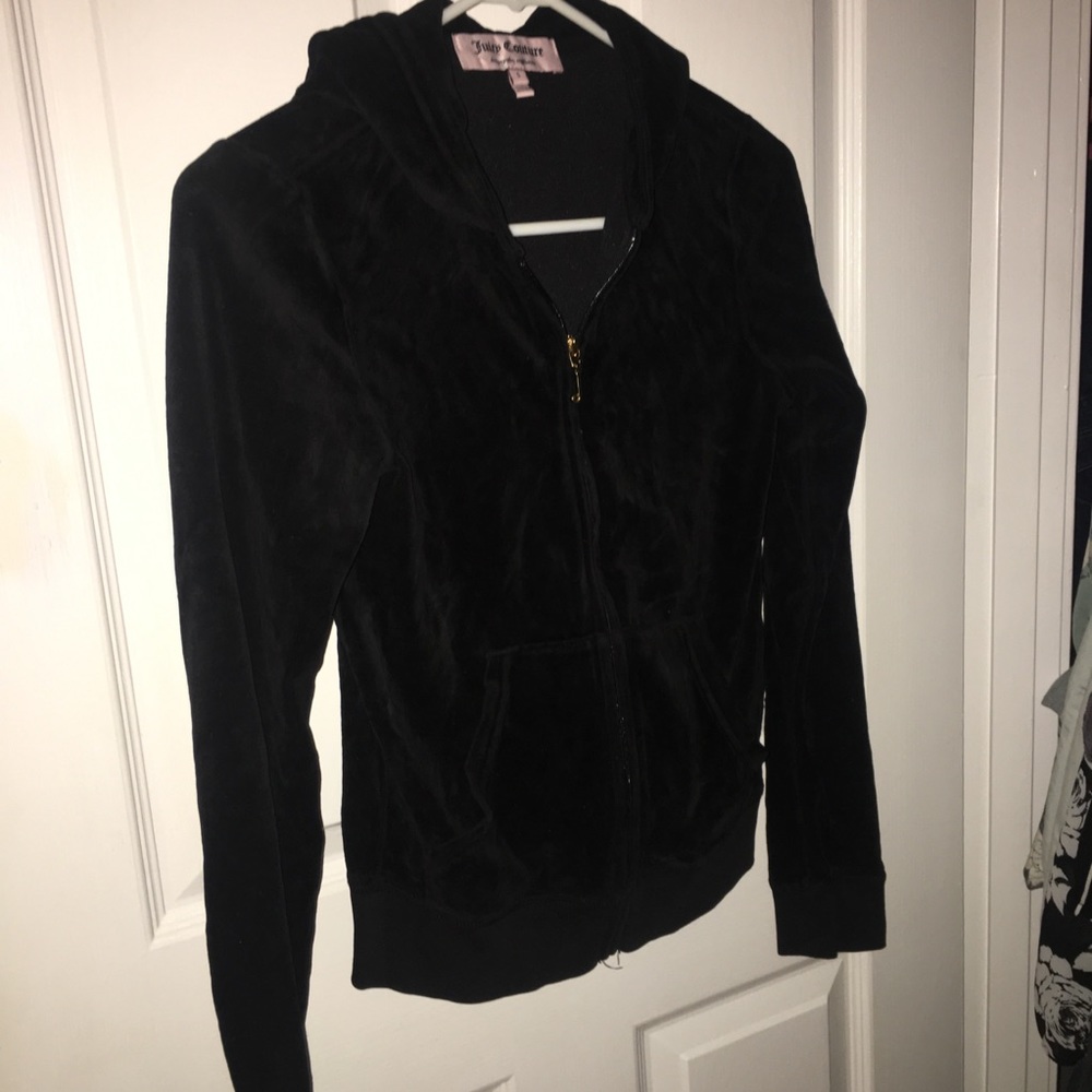 Juicy Couture hoodie